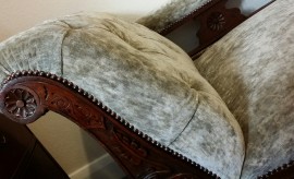 Furniture Upholstery