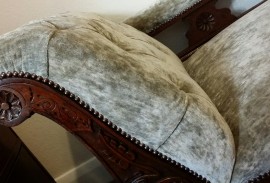 Furniture Upholstery