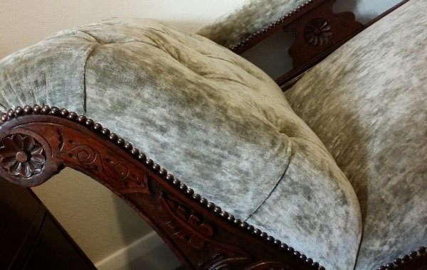 Furniture Upholstery