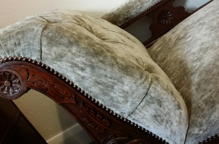 Furniture Upholstery