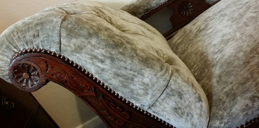 Furniture Upholstery